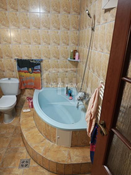 Apartament 3 camere I cu parcare I pet-friendly I Manastur - 10