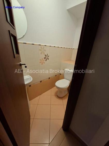 Ap 5 camere in Dorobanti - Perla la 1500 euro - 8