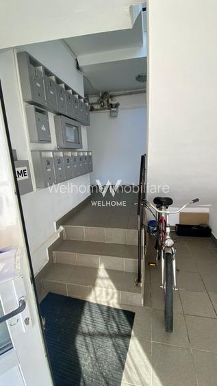 Vând apartament 2 camere zona Promenada Mall.  Sibiu - 17