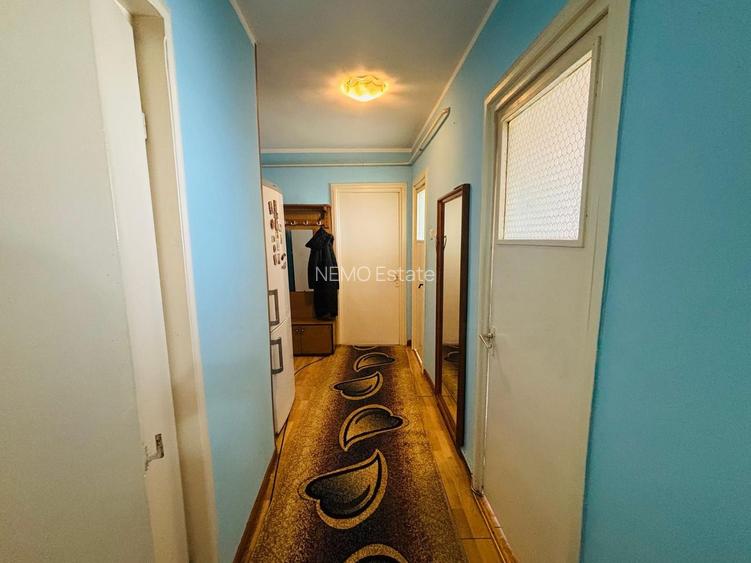 Apartament 2 camere I decomandat I etaj 3 I zona Bucovina I 75,000 € - 10