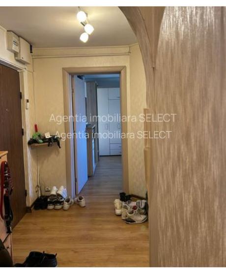 3 camere decomamdat mobilat si utilat Central - 14