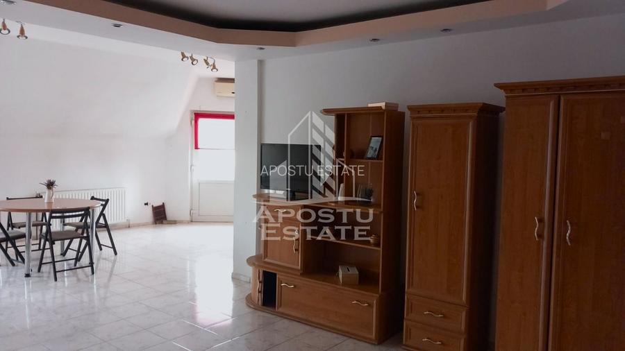 Apartament cu 3 camere etajul 1 in  Gradiste - 3