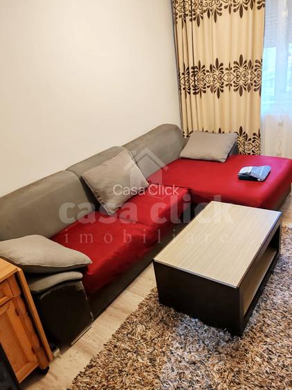 Garsonieră pe 2 niveluri Micro 39, mobilată, centrală proprie - 3