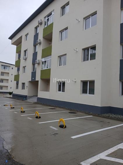 vand garsoniera, etaj 2, bloc 2025 - 5