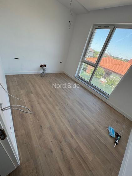 Vile Tunari, zona BUNA, Toate Utilitatile, curte 350m2 - 10