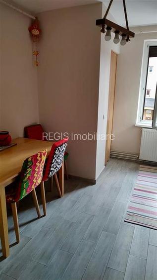 Apartament Doua Camere Craiter - 3