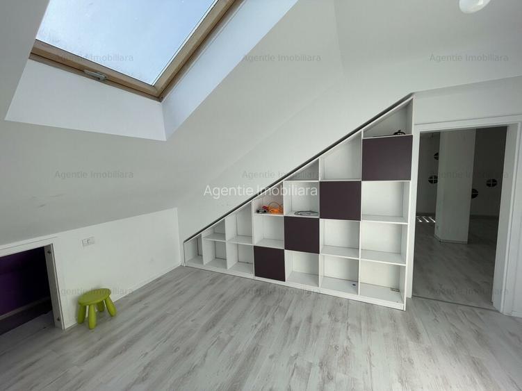 3 Camere Locuinta / Birou - Baicului - Doamna Ghica - 13