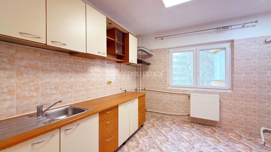 Apartament 3 camere Lacul Tei Teiul Doamnei - 9