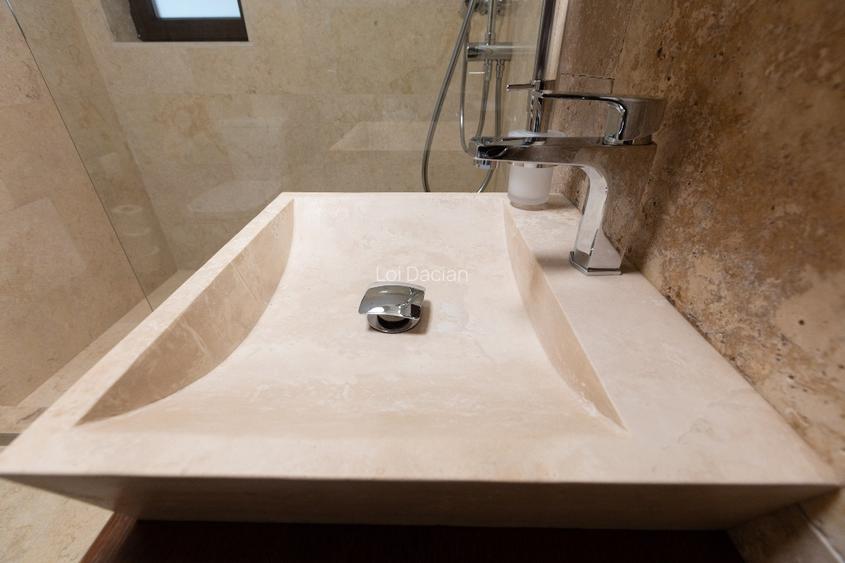 🏡 Cabană montană premium cu SPA de vânzare | Beliș | panoramă Vlădeasa - 12
