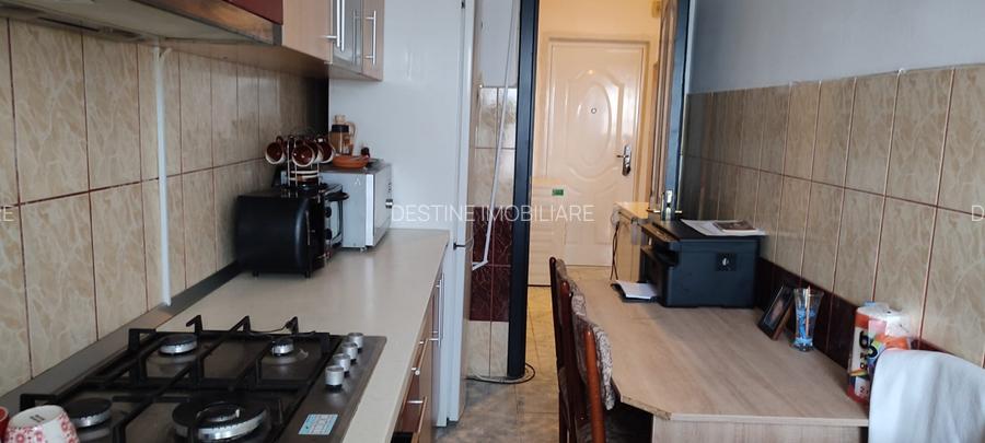 Apartament cu 1 camera ,decomandat , mobilat si renovat recent - 5