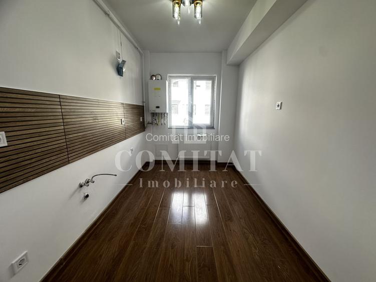 Apartament finisat | Etaj intermediar | Cartier Terra - 8