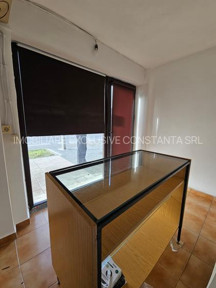 ✨ Spațiu de birouri stradal – Bd. Mamaia nr. 138 ✨ - 4