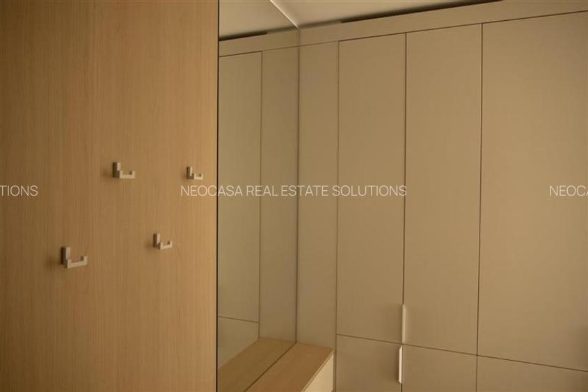 Apartament 2 camere mobilat - Floreasca - 8