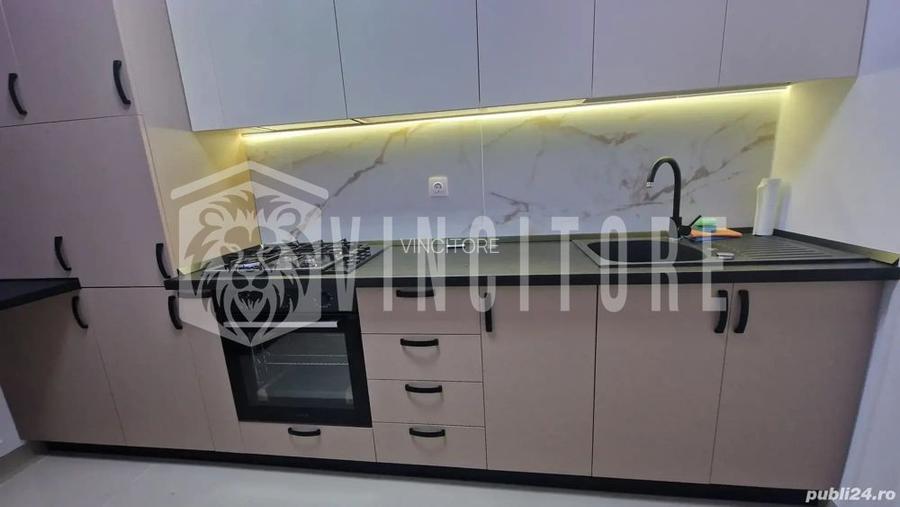 Apartament 2 Camere Progresul | Parcare | Centrala | Bloc Nou - 6