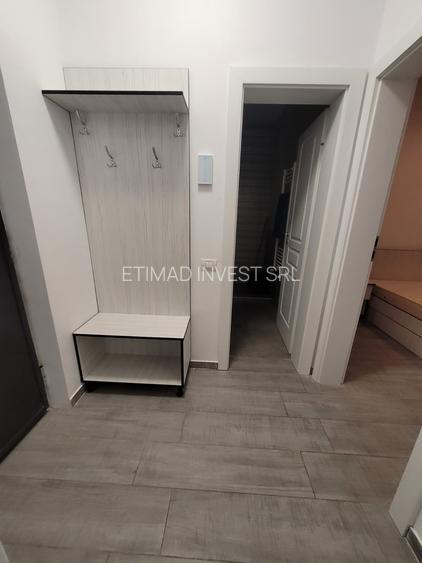 Comison 0%      Apartament 2 camere | Mamaia Nord –  plaja Mackerel - mobilat - 13
