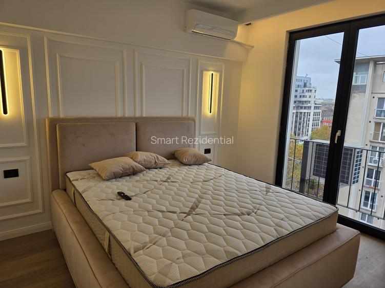 Teatrul Notara Apartament 2 Camere Mobilat Utilat DE LUX - 7