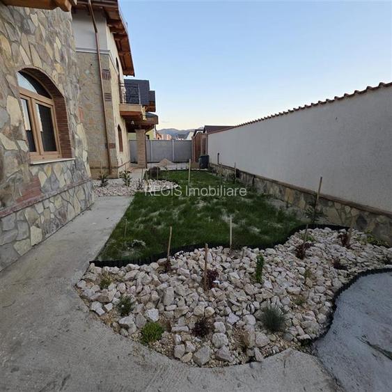 Casa de 4 camere , zona Tractorul - 25