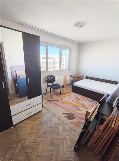 70mp - Apartament 3 camere in Podu Ros zona Cotnari - 8