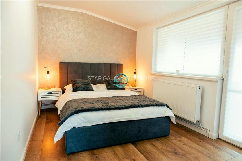 Inchiriez apartament cu 2 camere, modern, in 7 Noiembrie, 700 m de UMF - 5