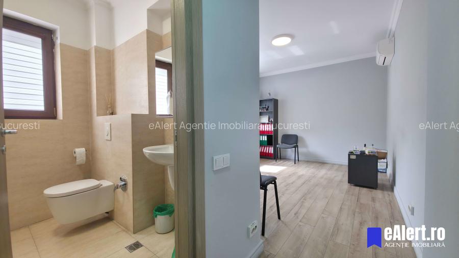 Apartament 3 camere premium pentru birou, 5 min Piața Victoriei, bloc 2017. - 16
