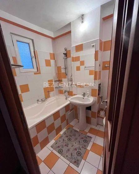 APARTAMENT 2 CAMERE MODERN RENOVAT METROU GORJULUI - 6