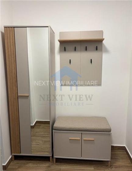 Garsoniera, Grigorescu - 8