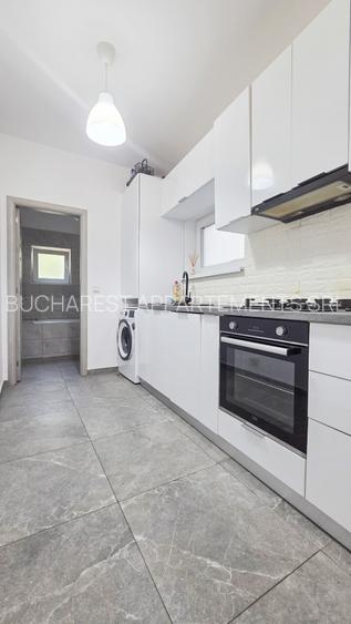 Apartament 3 camere in zona Unirii - 7