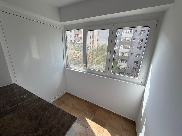 Garsoniera Titan 31 Mp Bloc 1978 Reabilitat Instalatii Schimbate 6 Min Metrou - 6