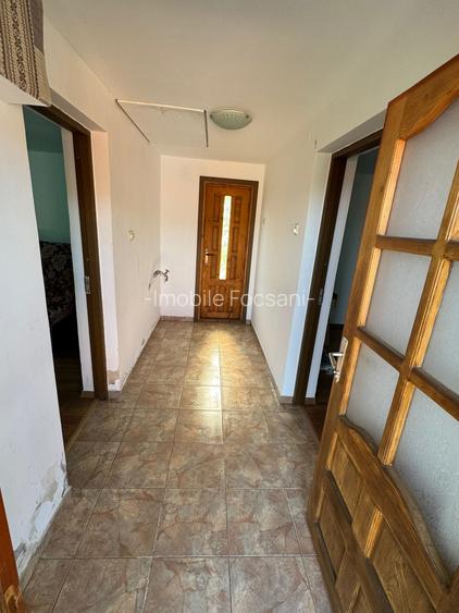 Casă de vânzare în Racoasa – 40 mp + teren 1.400 mp - 3