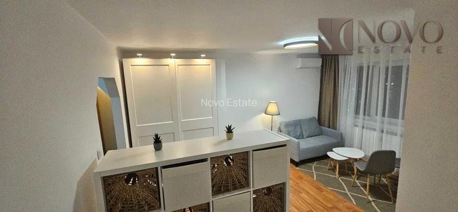 Garsoniera | Titan | 2Min Parc IOR | Mobilata | Metrou Nicolae Grigorescu - 2