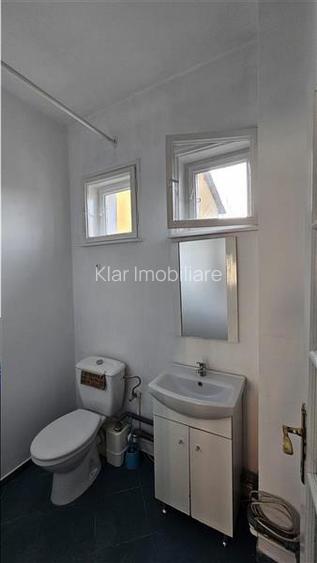 Casa 690mp, Zorilor - Sigma,pretabil BIROU SEDIU FIRMA ACTIV.EDUCATIONALE - 19