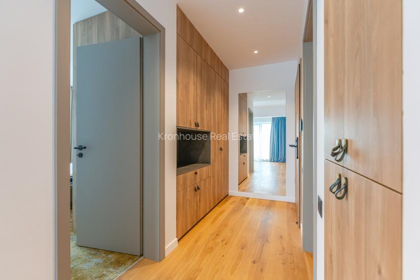 Apartament 2 camere cu terasă 40 mp și vedere panoramică Brașov - 9