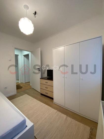 Apartament cu 4 camere, zona McDonald's / Minerva ! - 17