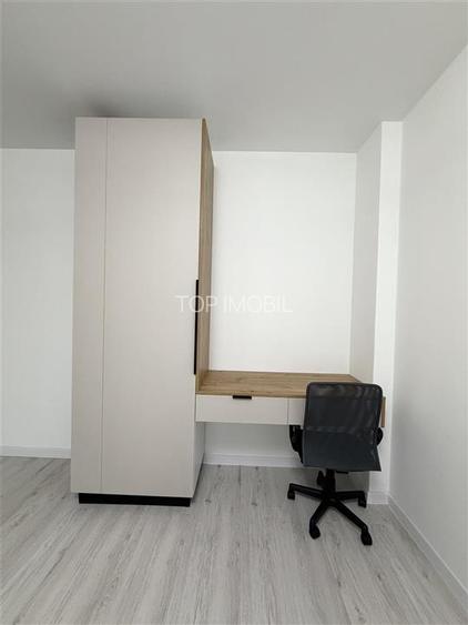 Inchiriere apartament 2 camere+loc de parcare- Moara de Vant, Complex 7Moon - 2
