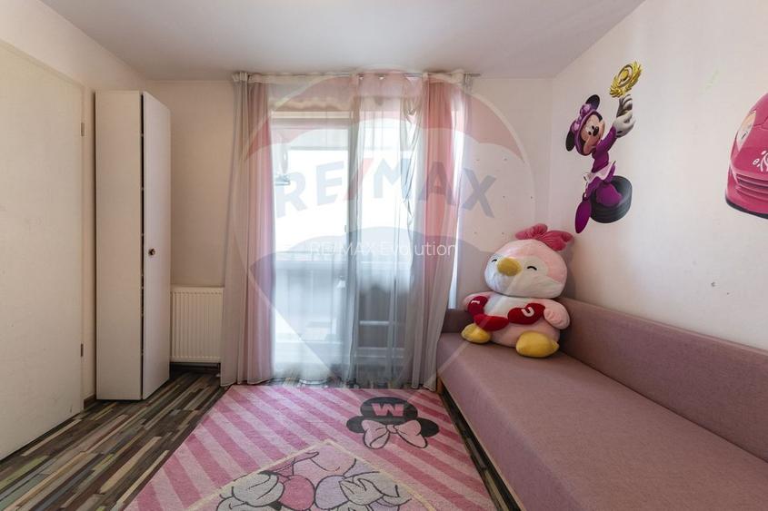 Apartament 3 camere Olimpic Residence- Comision 0% - 23