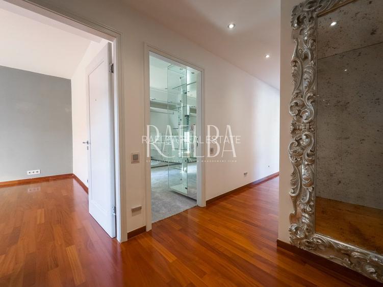 Penthouse | Capitale | 302Mp | 4 cam. | Washington Residence - 23