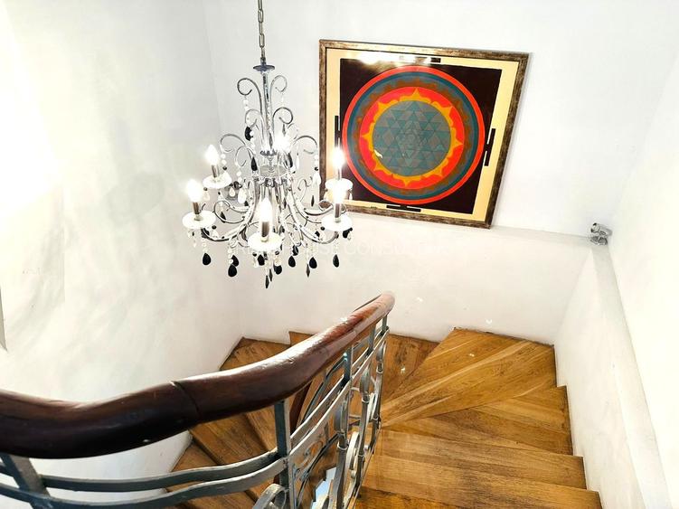 Mansarda Premium-Vila Exclusivista/Universitate-Coltei, Locuinta/Firma - 18