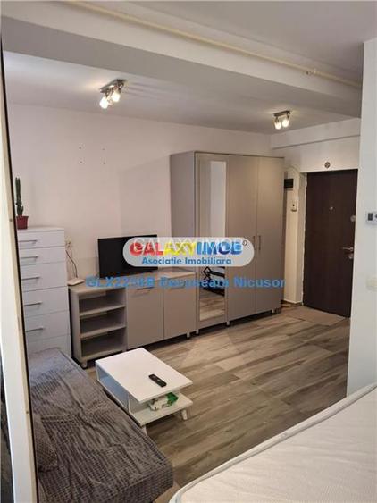 Garsoniere Mobilata Utilata, Tineretului, 56.000 Euro - 3
