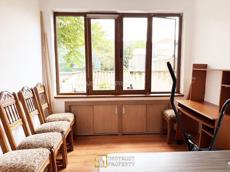 Apartament 2 camere de inchiriat Arad ultracentral, parter - 8