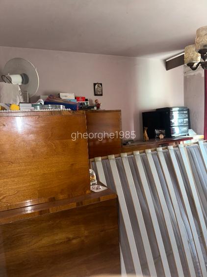 Vând apartament cu 3 camere în zona Sagului Timisoara - 11