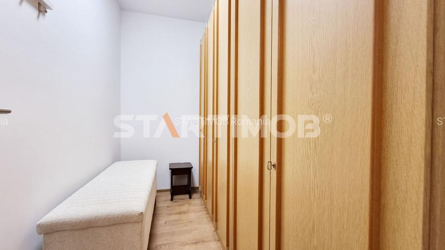 Apartament Alphaville Arena cu parcare subterana - 22