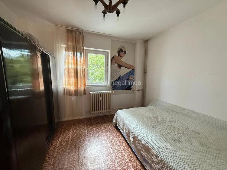 Apartament 2 camere de vanzare Lujerului - 6