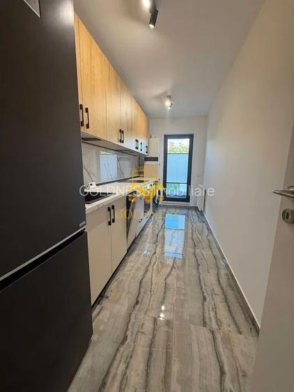 3 Camere Openspace, Modern, Parcare, Prima inchiriere, Lidl, UMF,USAMV - 5