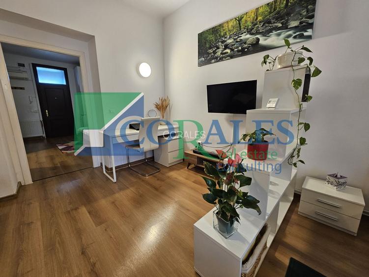 Apartamemnt spatios. Langa ISHO. Disponibil imediat! - 5