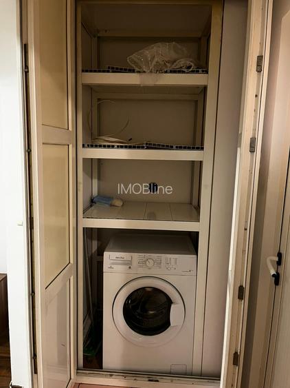 apartament 2 camere zona Tomis nord mobilat utilat 45 mp - 4