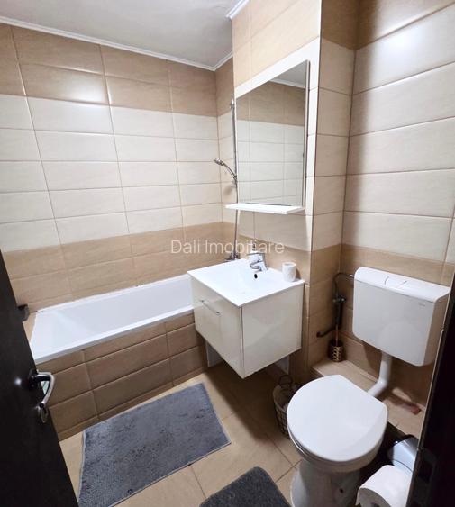 Apartament 2 camere decomandat de închiriat- Mihai Viteazu - 6
