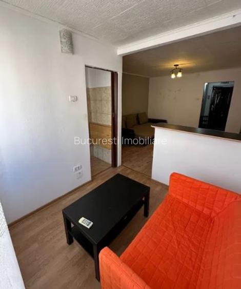 Garsoniera,Lujerului,Metrou,Amenajata,Libera - 8