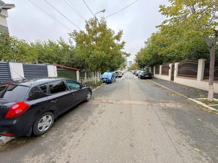 Vanzare Vila P+1 zona Grand Arena | suprafata totala 270mp - 51