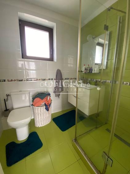 Casa Tip Duplex | 120 Mp | 390 MP Teren | Terasa | Borhanci Cluj - 8