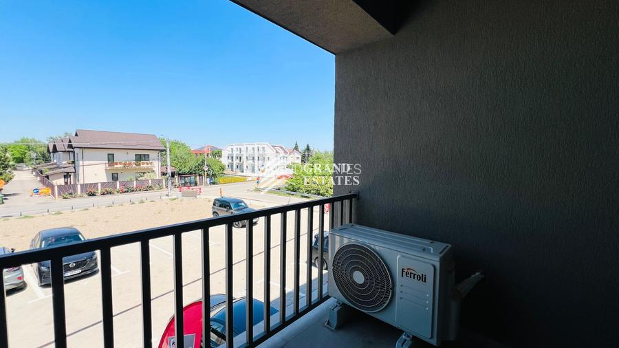 Apartament nou | Prima inchiriere | Bonavita Residence – Str. 1 Mai - 7